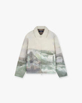 REPRESENT Higher Truth Jacket at Gravity NYC